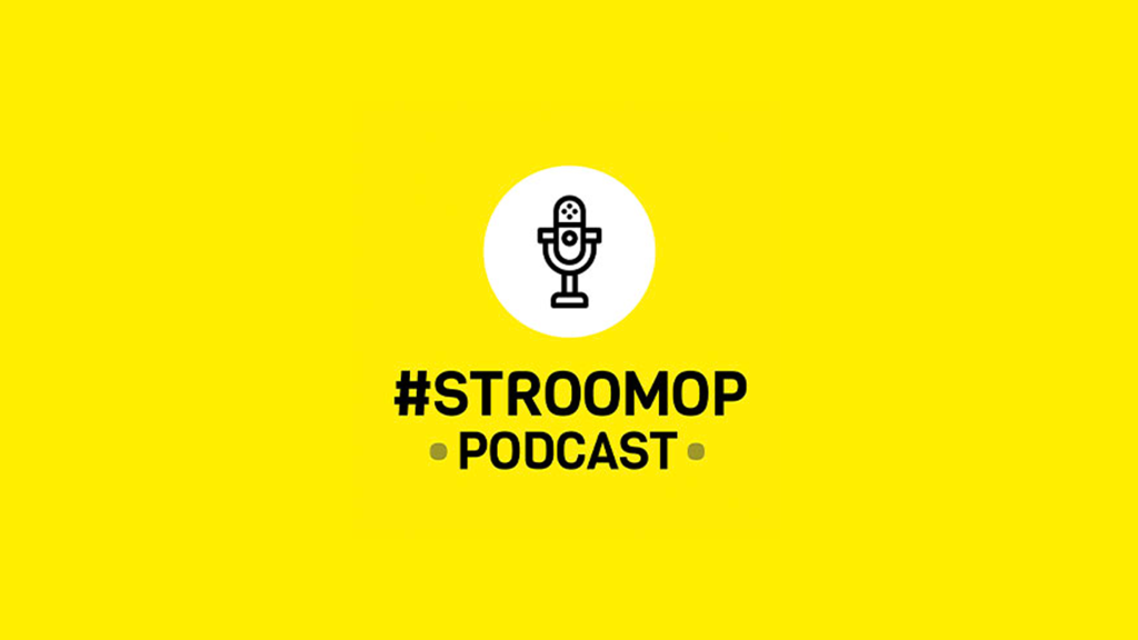 logo audiopodcasts StroomOp