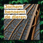 Jochem benoemt de dieren